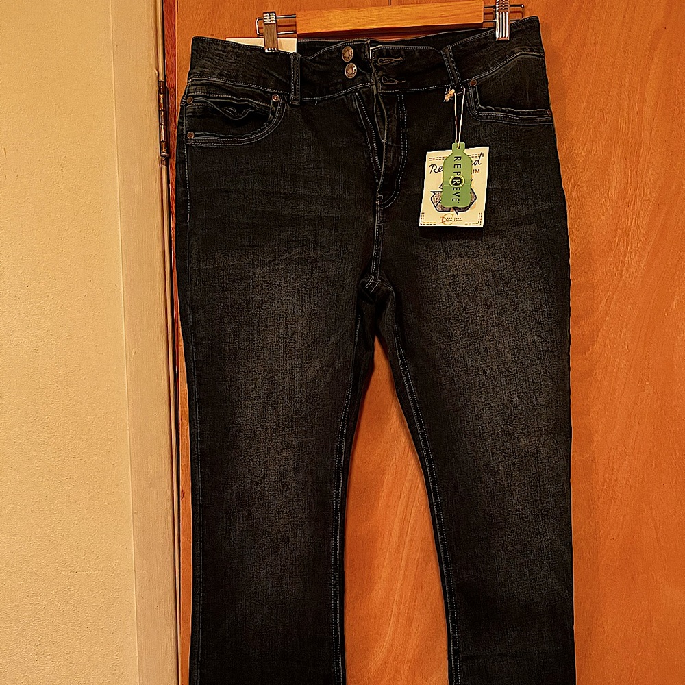 Brand new jeans